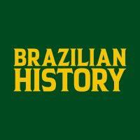 brazilian history logo image