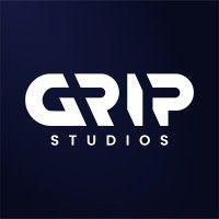 grip studios logo image