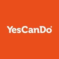 yescando money logo image