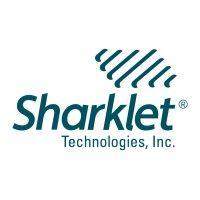 sharklet technologies logo image