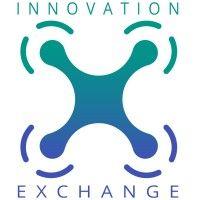 innovation exchange logo image