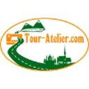 logo of Tour Atelier Neros