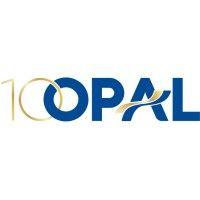 opal logo image