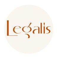 legalis legal recruitment logo image