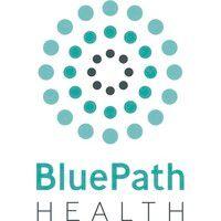 bluepath health logo image