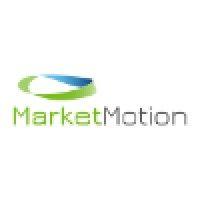 market motion logo image