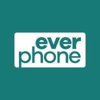 everphone logo image