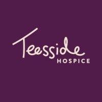 teesside hospice logo image