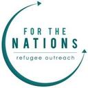 logo of For The Nations Refugee Outreach