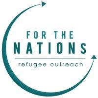 for the nations refugee outreach