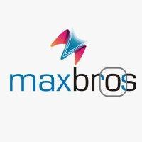 maxbros ventures india limited logo image