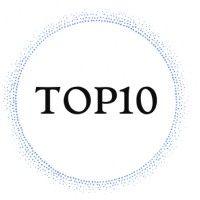 top10 (formely find media) logo image