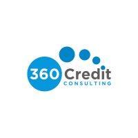 360 credit consulting logo image