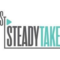 steadytake logo image