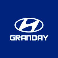 granday  hb logo image