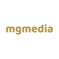 mg media logo image