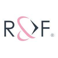 rare and forever natural diamonds logo image