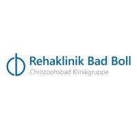 rehaklinik bad boll