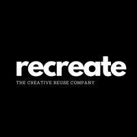 recreate ireland logo image