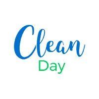 clean day housekeeping services inc. logo image