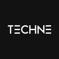 techne logo image