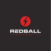 redball energy logo image