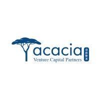 acacia venture capital partners logo image