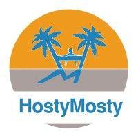 hostymosty logo image