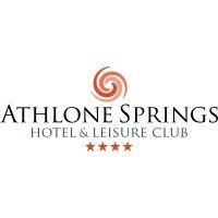 athlone springs hotel logo image