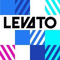 levato logo image