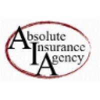 absolute insurance agency, llc logo image