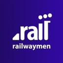 logo of Railwaymen