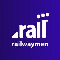 railwaymen logo image