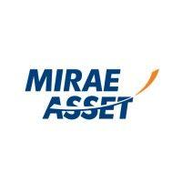 mirae asset securities (singapore) logo image