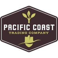 pacific coast trading company llc logo image