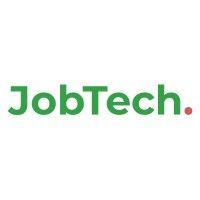 jobtech logo image