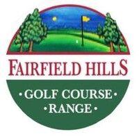 fairfield hills golf course