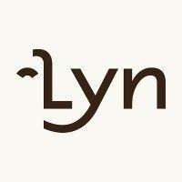 lyn health logo image