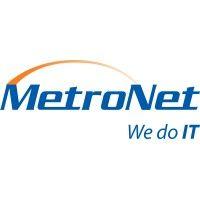 metronet bangladesh limited logo image