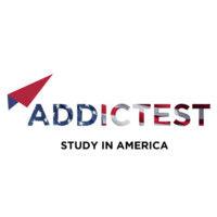 addictest logo image