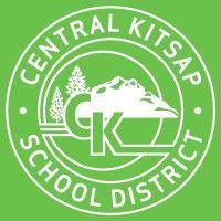 central kitsap school district logo image