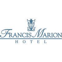 francis marion hotel logo image