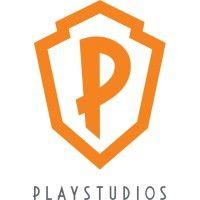 playstudios logo image