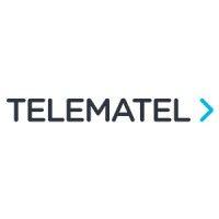 telematel logo image