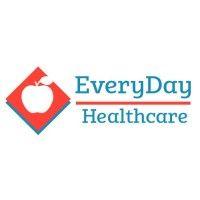 everyday healthcare logo image