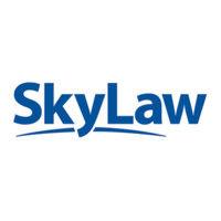 skylaw logo image