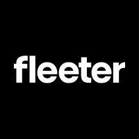 fleeter logo image