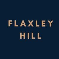 flaxley hill logo image