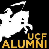 ucf alumni engagement & annual giving logo image