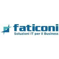 faticoni spa logo image